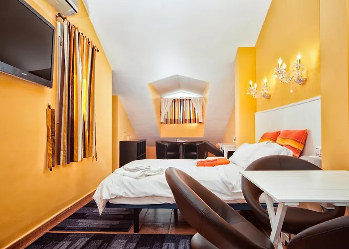 Boutique Hotel Pueblo