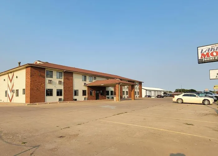 Wagner Lakeside Motel