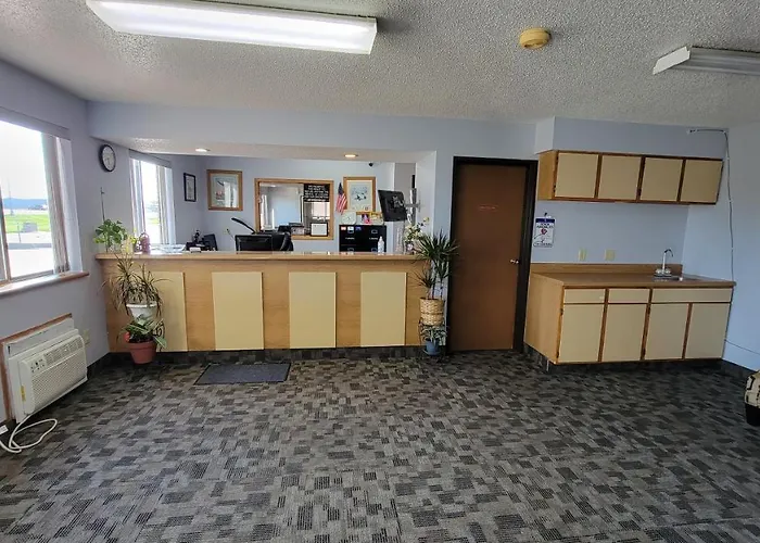 Wagner Lakeside Motel