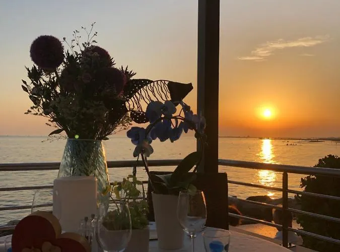 Hotel Marea