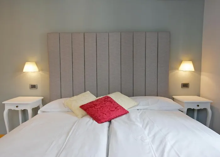 Hotel Milano & Apartments