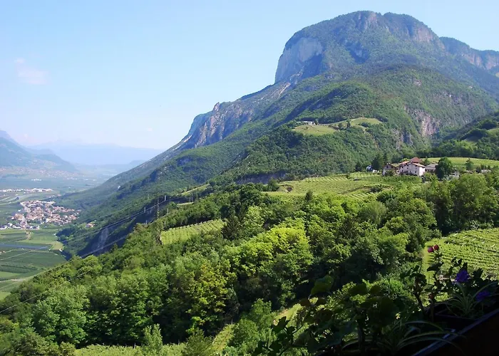 B&B Klammhof Panorama