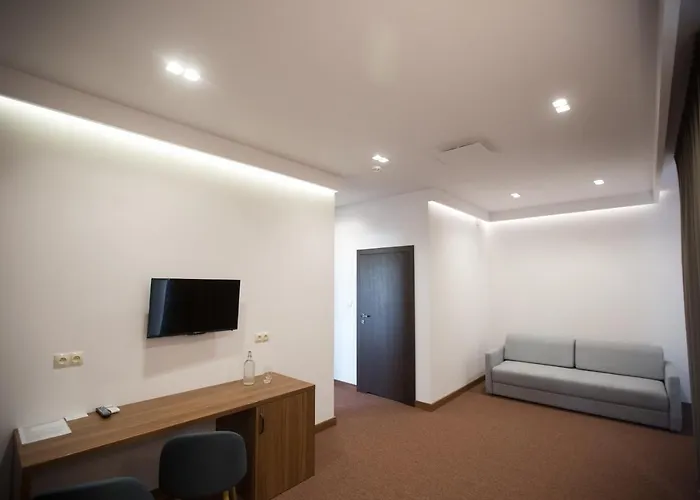 Hotel Rubin