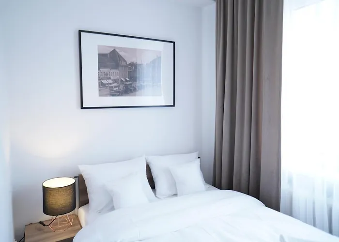 Stary Koszalin Hostel & Hotel Services
