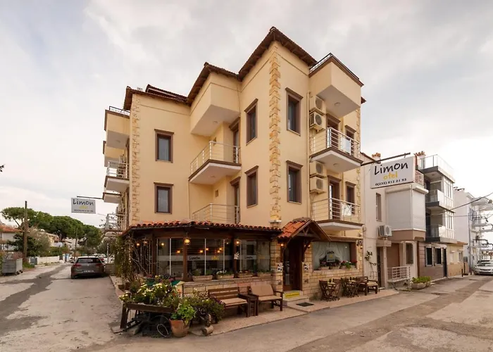 Limon Otel Foca