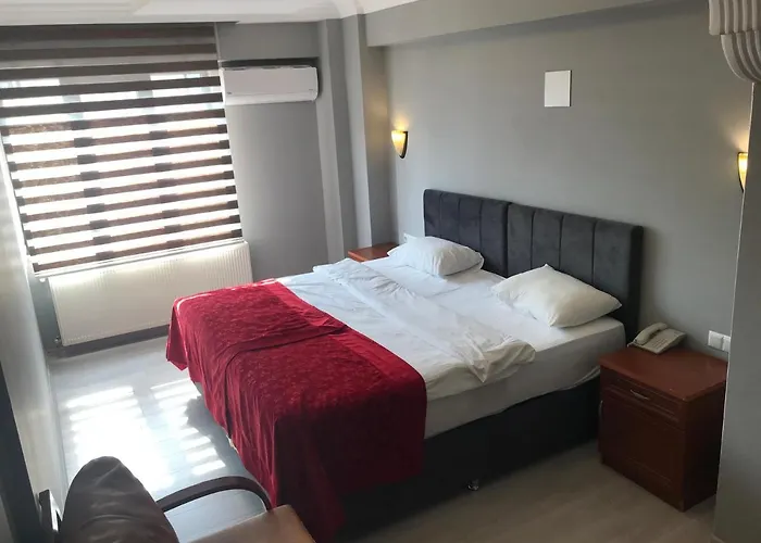 Hancilar Otel