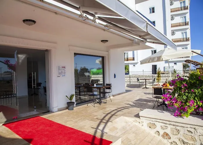 Demyra Boutique Hotel