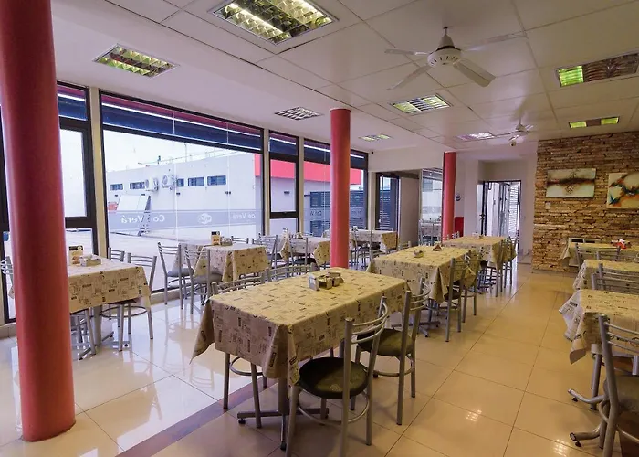 Hotel Coé Verá