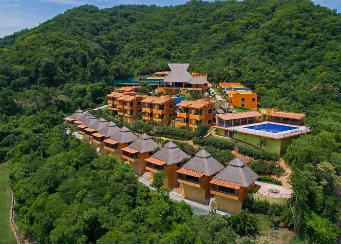 El Corazon Golf & Spa Resort Manzanillo