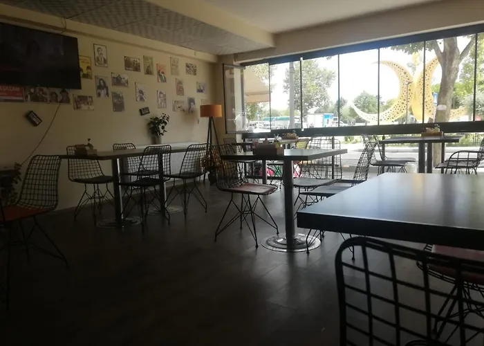 Rumeli Konak Butik Otel