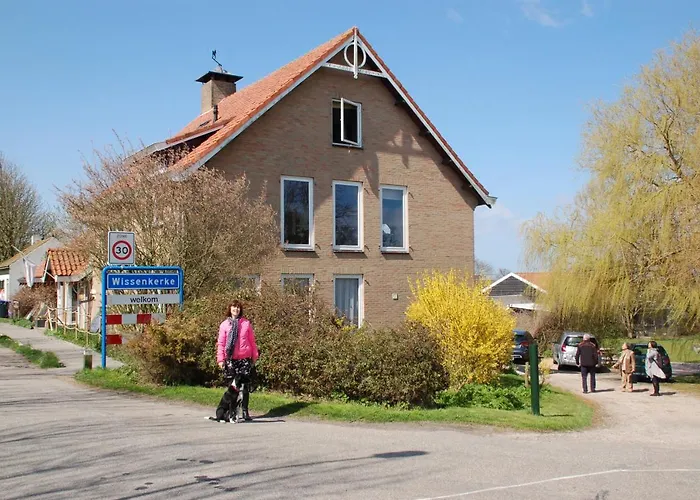 Resort De Vlasschure
