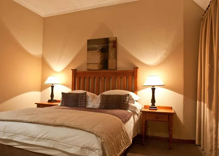Bon Hotel Midrand