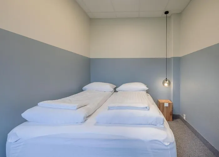 Abc Hotel By Reykjavik Keflavik Airport