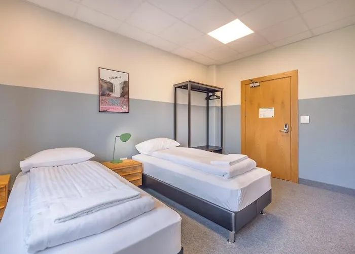Abc Hotel By Reykjavik Keflavik Airport