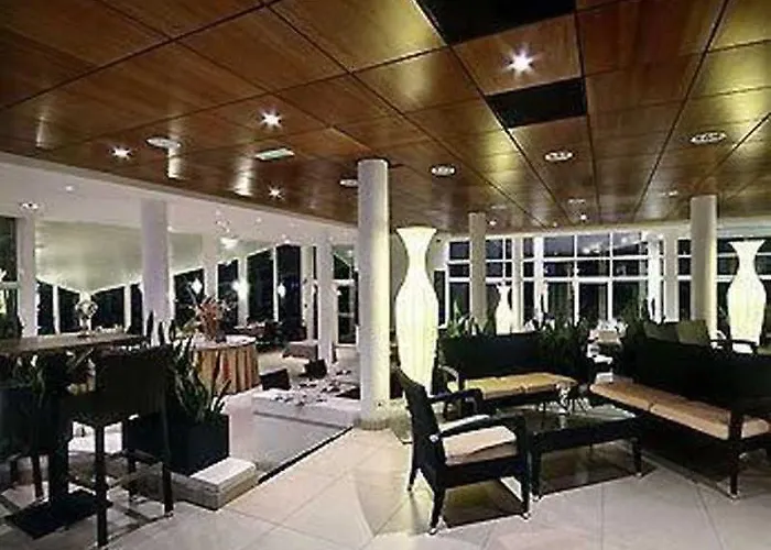 Hôtel Balladins Chanas
