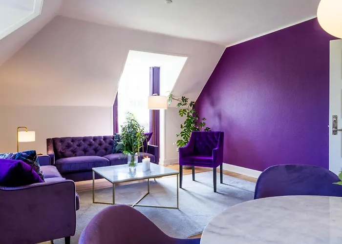 Gem Suites Holiday Apartments