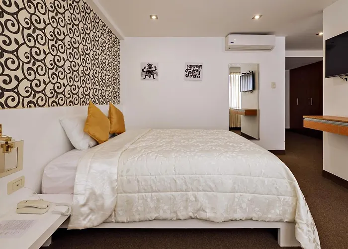 Hotel Médano