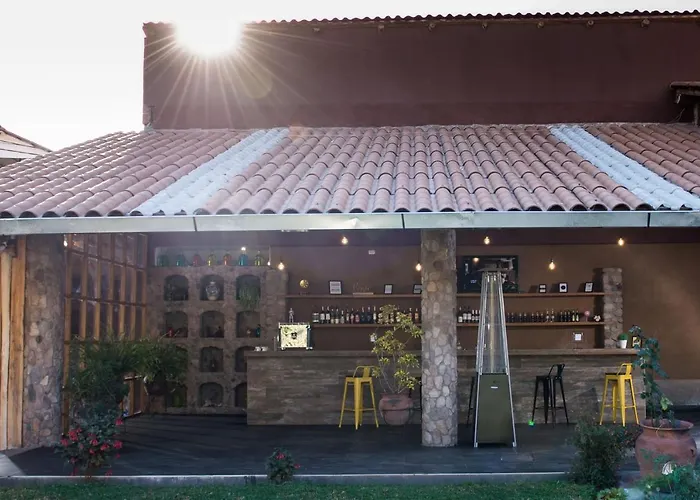 Ava Valle Sagrado Spot