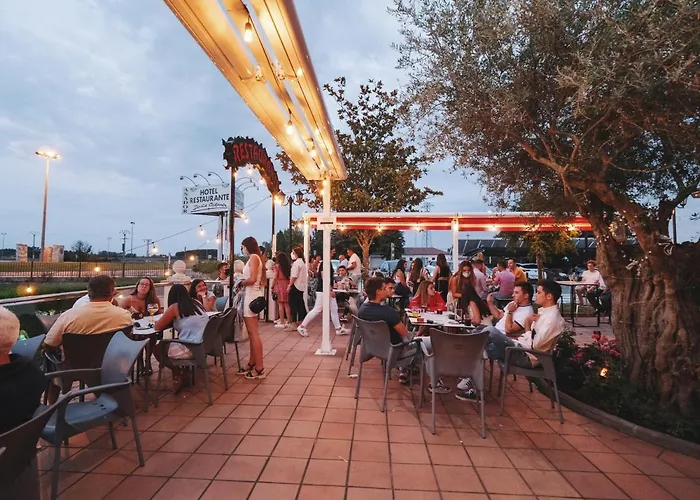 Hotel Dona Carmen