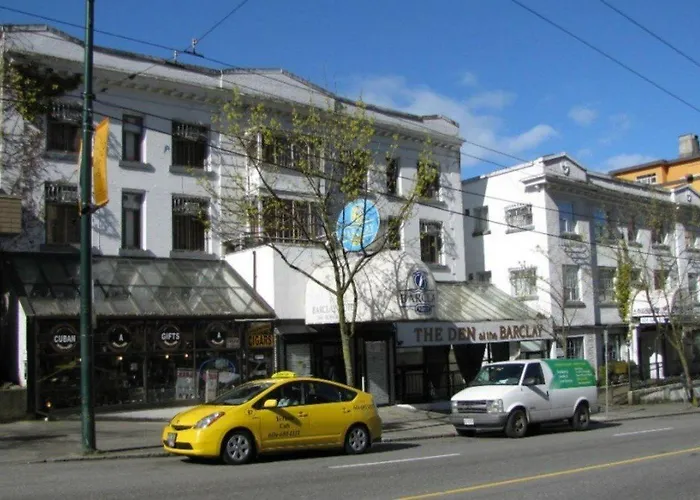 Vancouver Designhotels