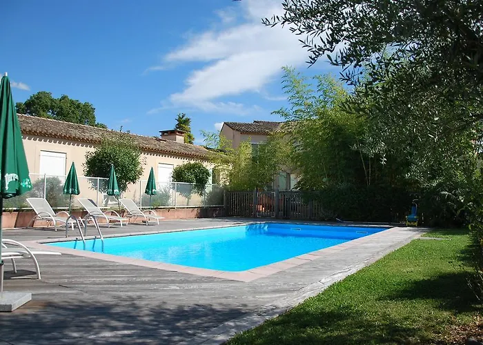 Hôtel Le Barry, Toulouse Nord
