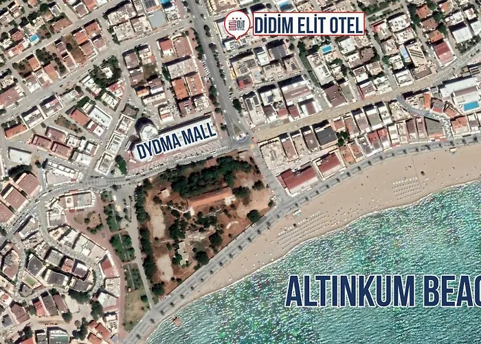 Didim Elit Otel