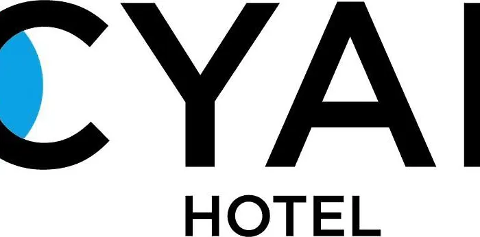 Cyan Hotel - Roissy Villepinte Parc Des Expositions
