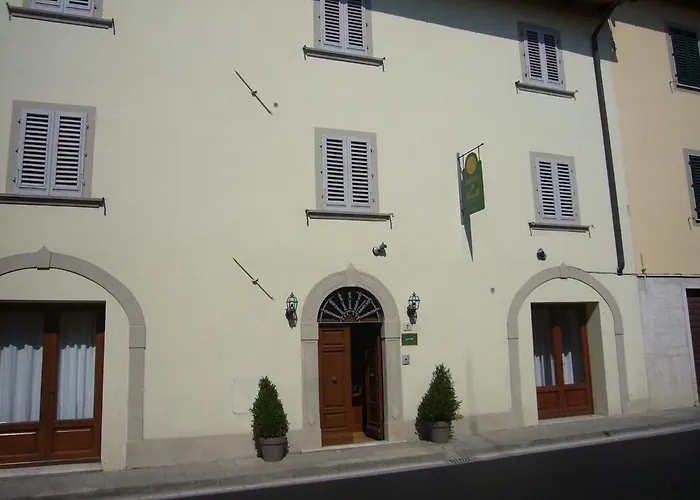 Hotel Il Cavallo