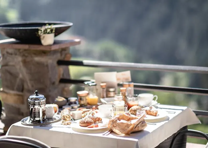 Boutiquehotel Friedrich