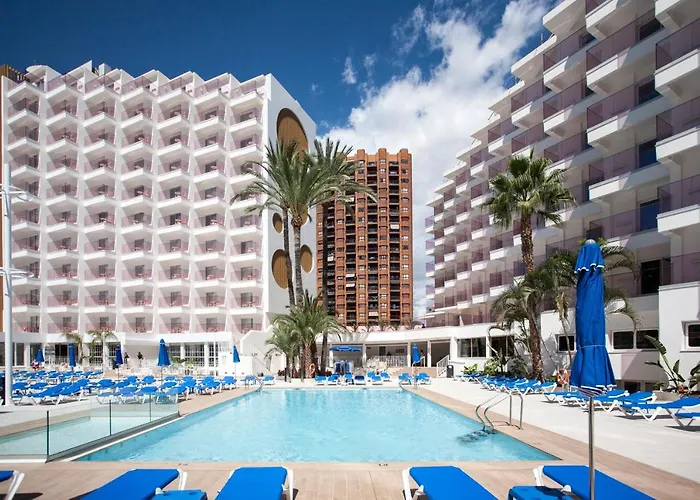 Ambassador Playa II