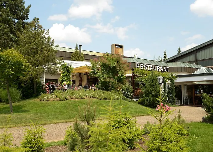 Landhotel Sonnenbühl