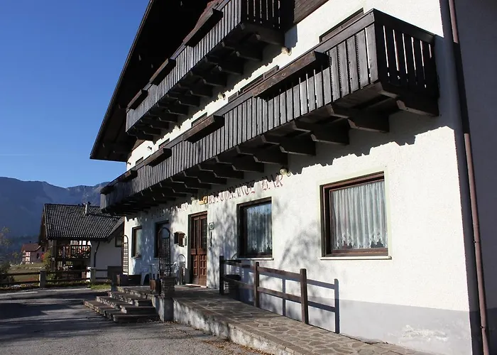 Hotel Mignon