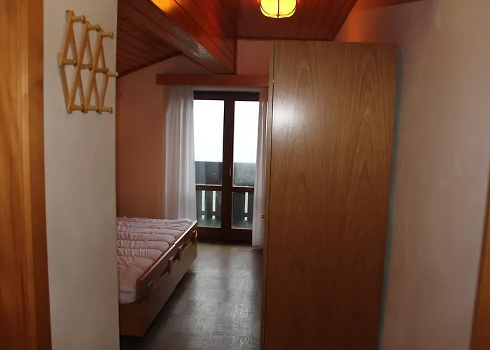 Hotel Mignon