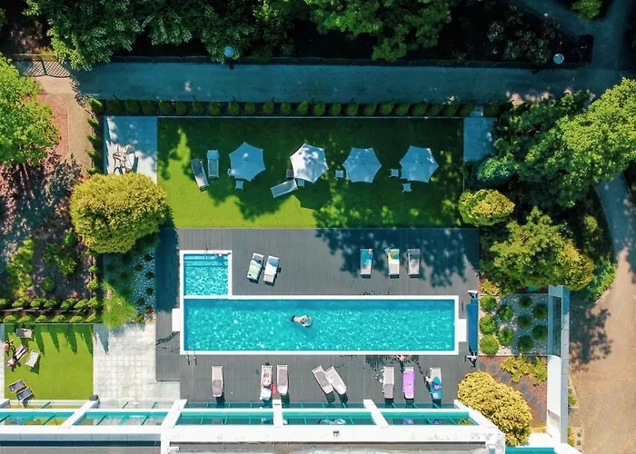 Villa Park Med. & Spa