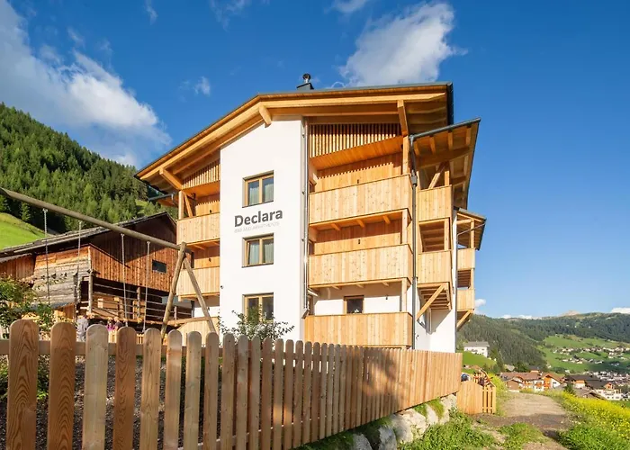 Declara B&B And Apartaments