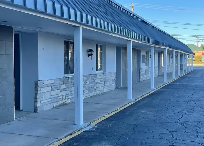 Superlodge