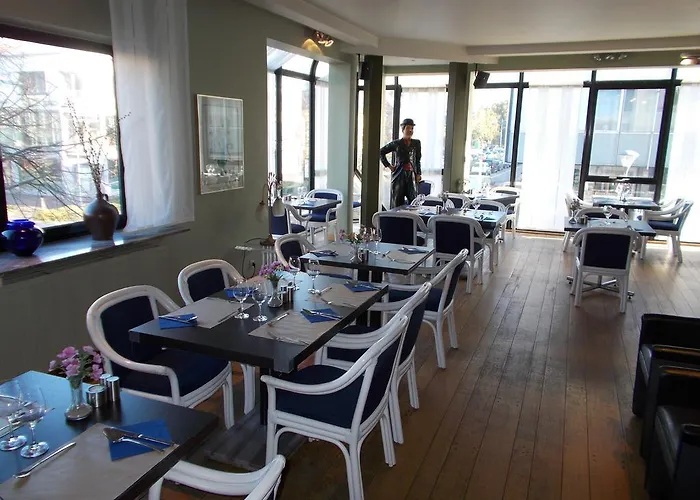 Hotel De Swaen