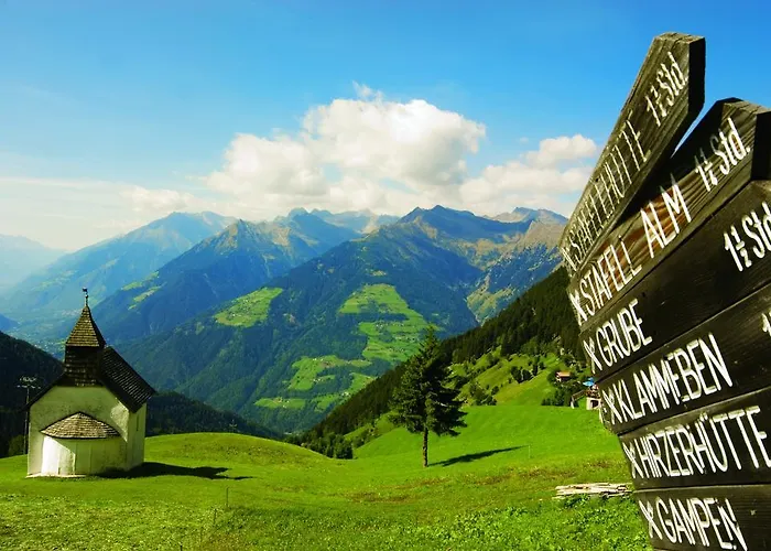Hotel Garni Lichtenau