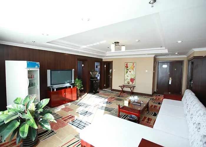 Datong Hao Hai International Hotel
