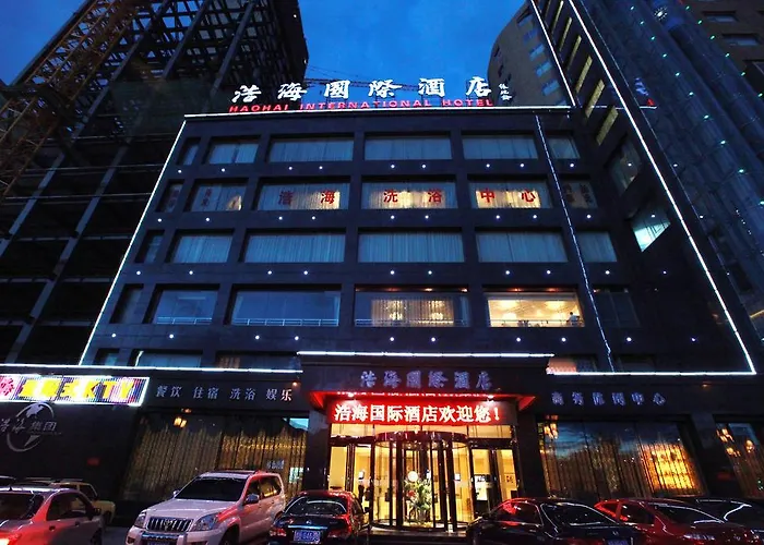 Datong Hao Hai International Hotel