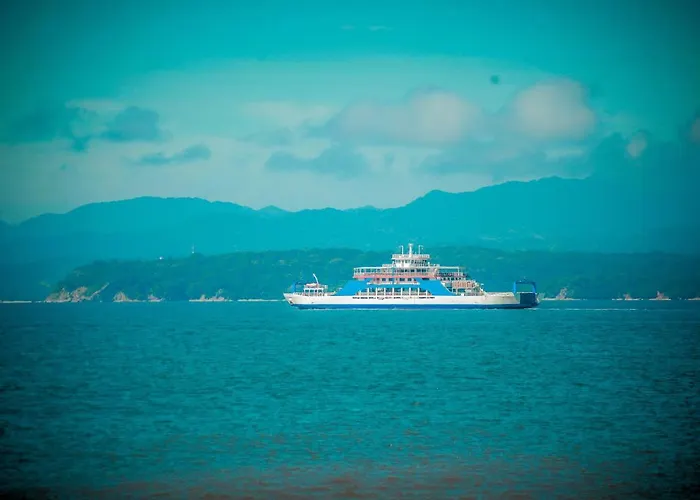 Hotel Yadran Beach Resort