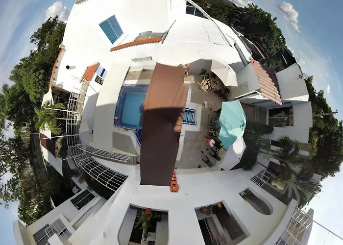 Hotel La Chelita