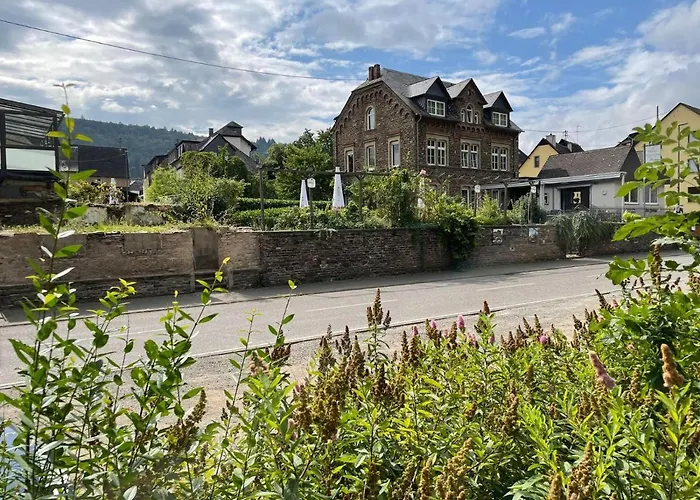 Altes Pfarrhaus