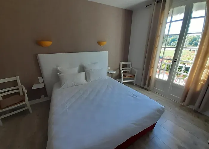 L'Auberge