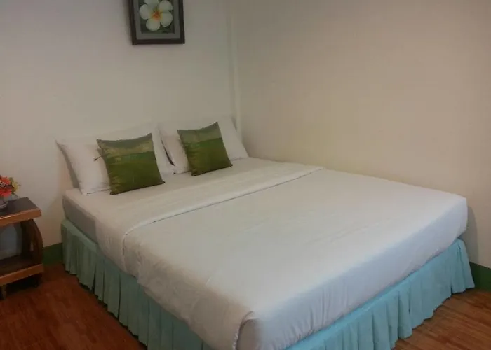 Wangnong Resort