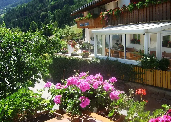 Gasthaus Jaufenblick