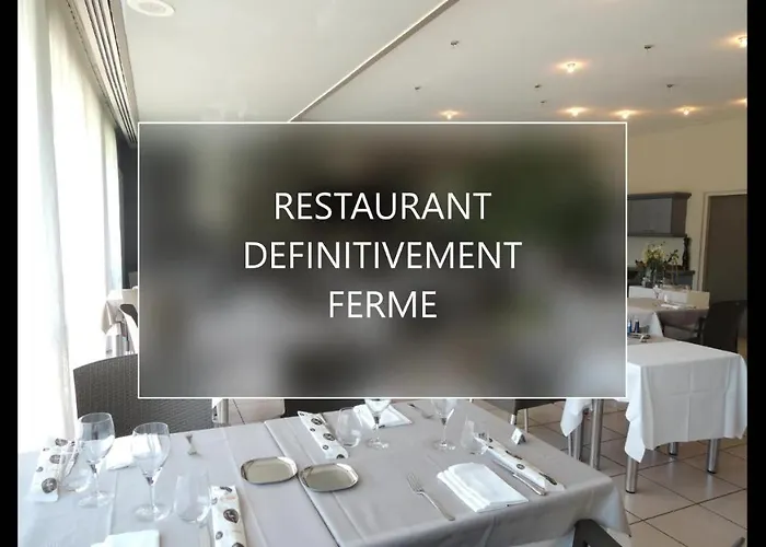 Hôtel 4C
