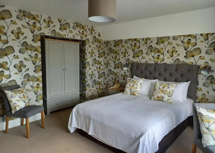 Trelawne Hotel