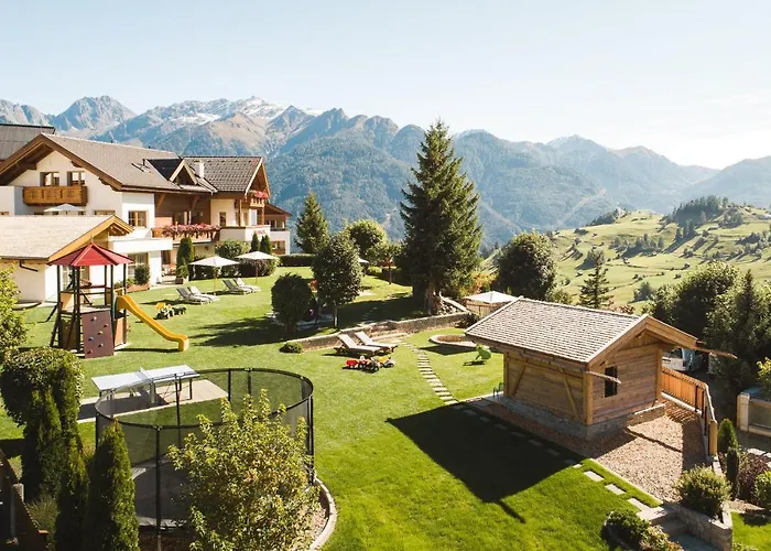 Hotel Garni Am Sonnberg Inklusive Super Sommer Card!