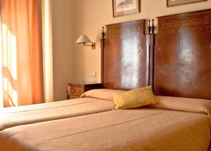 Hotel Iberia Plaza América